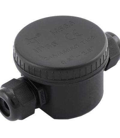 Коробка распределительная Stekker LD544 49232