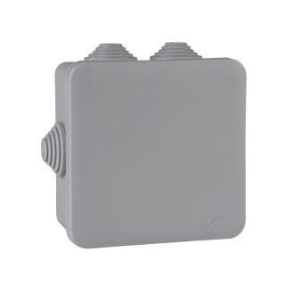 Коробка распределительная Systeme Electric 100X100X50 IP55 IMT35091