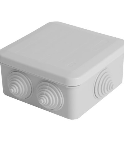 Коробка разветвительная Stekker EBX10-36-55 39998