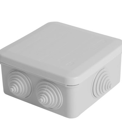 Коробка разветвительная Stekker EBX20-36-44 39996