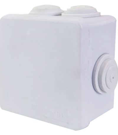 Коробка разветвительная Stekker EBX30-01-65 39553