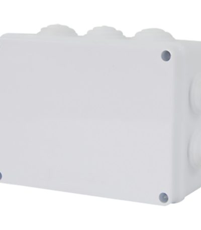 Коробка разветвительная Stekker EBX30-03-65 39555