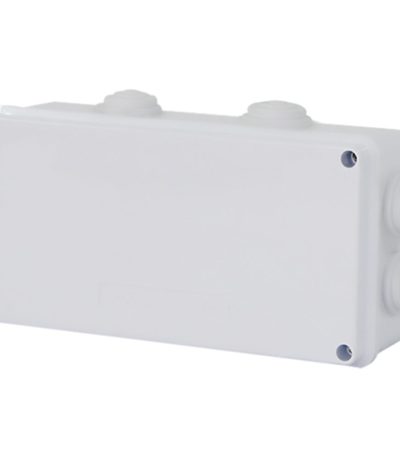 Коробка разветвительная Stekker EBX30-04-65 39556