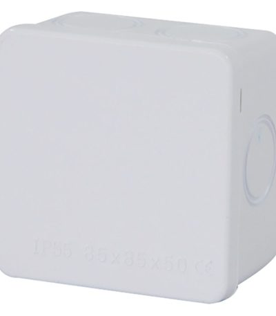 Коробка разветвительная Stekker EBX31-01-65 39557