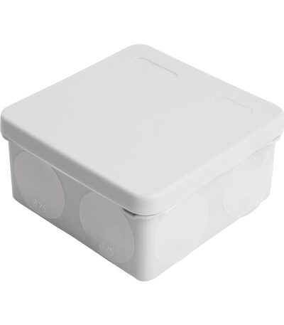 Коробка разветвительная Stekker EBX40-38-67 49198