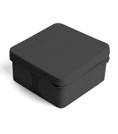 Коробка разветвительная Stekker EBX40-48-67 49655