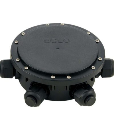 Коробка соединительная на 5 соединений Eglo 91207