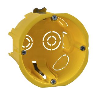 Коробка установочная для полых стен 68(65)X45 Systeme Electric IMT35150