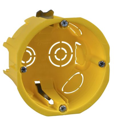 Коробка установочная для полых стен 68(65)X45 Systeme Electric IMT35150