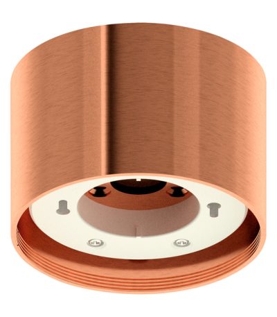 Корпус накладного светильника Ambrella Light DIY Spot C8122