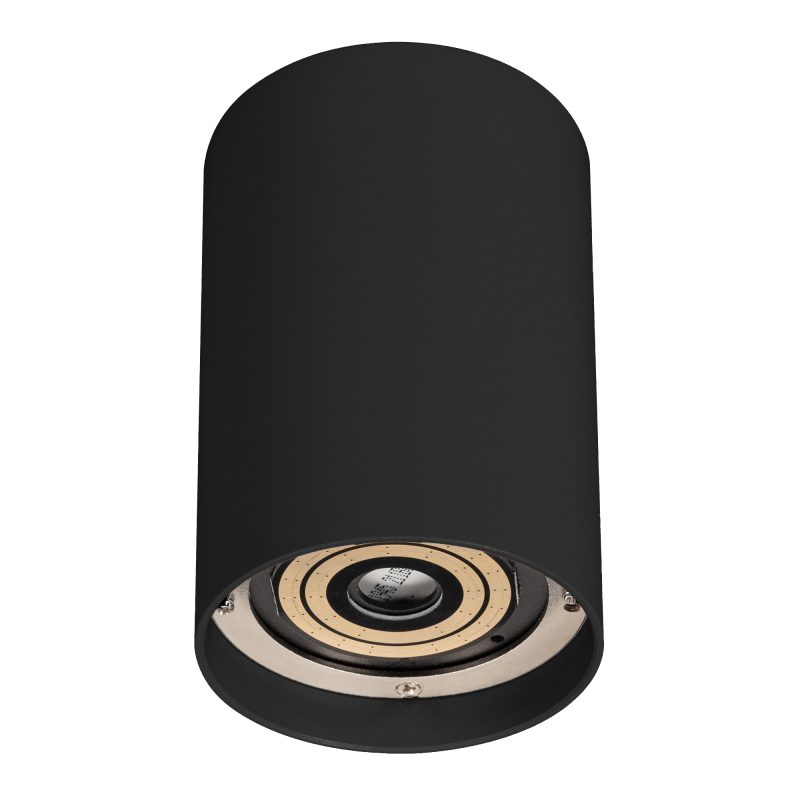 Корпус накладного светильника Arlight Plurio-Base-Surface-Long-R77 031707 Корпус накладного светильника Arlight Plurio-Base-Surface-Long-R77 031707