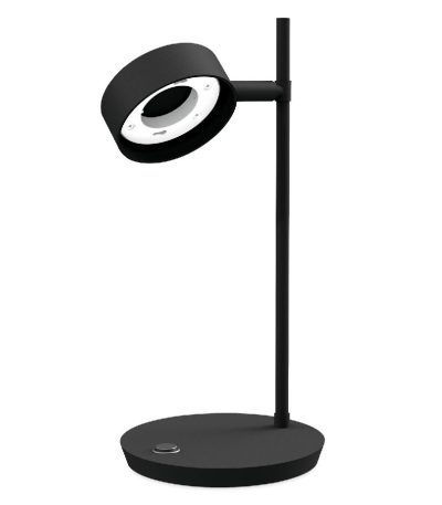 Корпус настольного светильника поворотный Ambrella Light Diy spot C9802