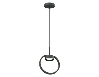 Корпус подвесного светильника Ambrella Light Diy spot C9102