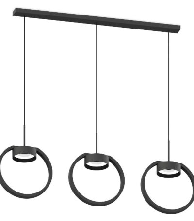 Корпус подвесного светильника Ambrella Light Diy spot C9107