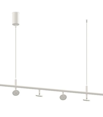 Корпус подвесного светильника поворотный Ambrella Light Diy spot C9005