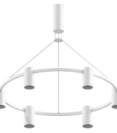 Корпус подвесного светильника поворотный Ambrella Light Diy spot C9021