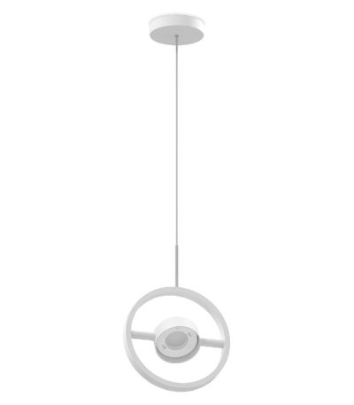 Корпус подвесного светильника поворотный Ambrella Light Diy spot C9111