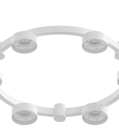 Корпус подвесной люстры Ambrella Light Diy spot C9231