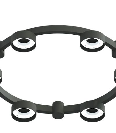 Корпус подвесной люстры Ambrella Light Diy spot C9232