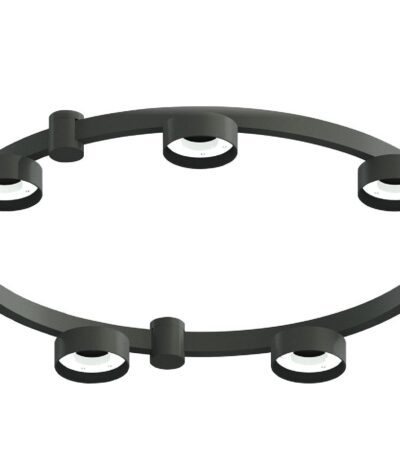 Корпус подвесной люстры Ambrella Light Diy spot C9238