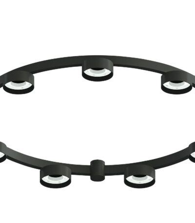 Корпус подвесной люстры Ambrella Light Diy spot C9242