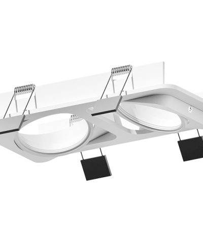 Корпус светильника Ambrella Light DIY Spot C7663