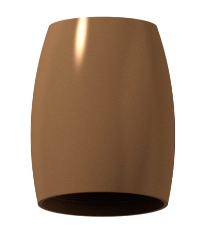 Корпус светильника накладной Ambrella Light DIY Spot C1124