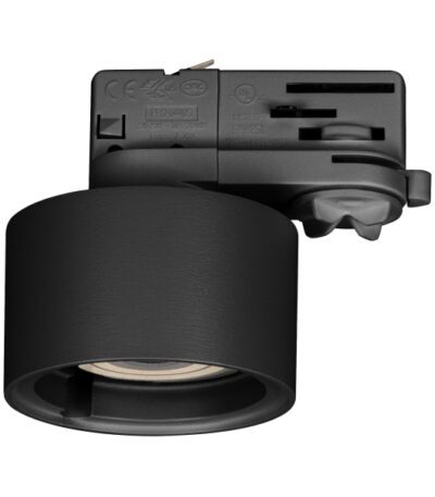 Корпус трекового светильника Arlight Plurio 031711