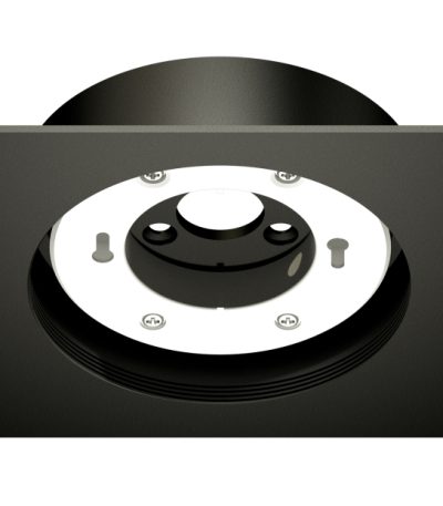 Корпус встраиваемого светильника Ambrella Light DIY Spot C8062