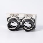 Корпус встраиваемого светильника Fiberli 100401Y2 12170103