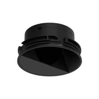 Корпус встраиваемого светильника Lumker COMBO2-WSH-WH 009792