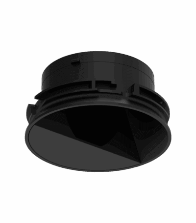 Корпус встраиваемого светильника Lumker COMBO2-WSH-WH 009792