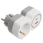 Сетевой разветвитель Stekker ADP16-16-20 50109