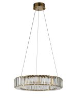 Подвесная люстра Moderli Columbia V9060-PL