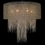 Подвесная люстра Loft IT Opera 10406/500