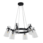 Подвесная люстра Zortes Dallas ZRS.90611.06