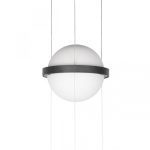 Подвесной светильник Loft IT Jardin 10121/B