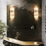 Настенный светильник ImperiumLoft Concert 133212-22