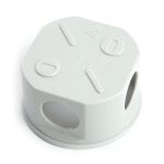 Коробка разветвительная Stekker EBX20-34-44 39995