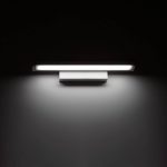 Настенный светильник Gauss Safo BR041