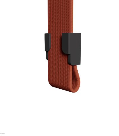 Крепеж Denkirs BELTY BASE TR5519-BK