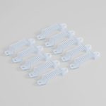 Крепеж для светодиодной ленты Elektrostandard LS002 220 В RGB (10шт) 4690389171048 a053648