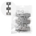 Крепеж для профиля САВ267 (комплект 6шт) Feron LD366 48241