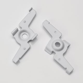 Крепеж для шинопровода Lumker SY-LINK-CF-WH 013598