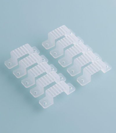 Крепеж для светодиодной ленты Premium LS011 220V 2835 (10 шт) Elektrostandard 4690389125539