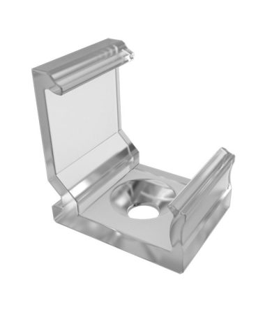 Крепеж монтажный Arlight ALM-V60 прозрачный 026723