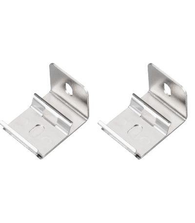 Крепеж монтажный Arlight PLS-LOCK-ST-90deg-HIDE сталь 047800