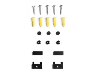 Крепеж монтажный для шинопровода  Ambrella Light Track System Magnetic Ultra Slim GV1032