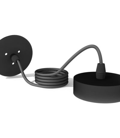 Крепеж подвесной для корпуса светильника Ambrella Light DIY Spot A2333