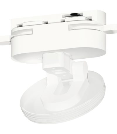 Крепеж трековый скрытый поворотный Ambrella Light DIY Spot A2524